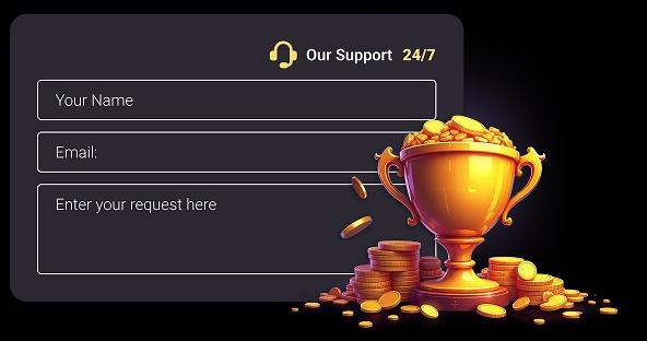 Dragonia Casino Australia Support