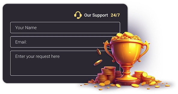 Dragonia Casino Australia Support